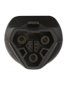 ECOFLOW EV X-Stream Adapter (Kolor: CZARNY, for electric vehicle charging stations) - nr 6