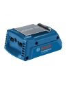 bosch powertools Bosch USB charging adapter GAA 18V-48 Professional (blue, battery and charger not included!) - nr 6