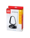 One for all DVB-T2 indoor antenna SV 9143 (Kolor: CZARNY) - nr 1