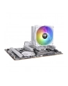 Thermaltake UX200 SE ARGB Lighting CPU Cooler White, CPU cooler (Kolor: BIAŁY) - nr 23