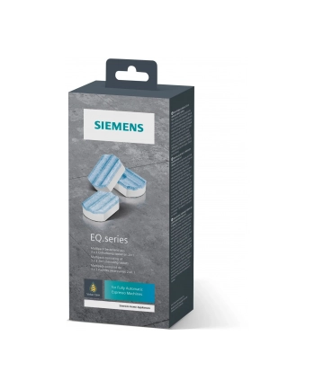 Siemens EQ Multipack descaling tablets TZ80032A
