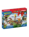 Schleich Dinosaurs Advent Calendar 2023, toy figure - nr 12