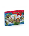 Schleich Dinosaurs Advent Calendar 2023, toy figure - nr 18