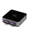 OWC Atlas Dual SD Card Reader, card reader (aluminum) - nr 7