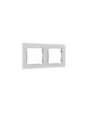 Shelly Wall Frame 2, Cover (Kolor: BIAŁY, for Wall Switch) - nr 5