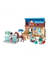 PLAYMOBIL 71352 Horses of Waterfall Riding therapy ' veterinary practice, construction toy - nr 12