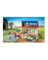PLAYMOBIL 71352 Horses of Waterfall Riding therapy ' veterinary practice, construction toy - nr 13