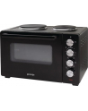 gorenje OM30GBX, mini oven (Kolor: CZARNY) - nr 21