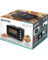 gorenje OM30GBX, mini oven (Kolor: CZARNY) - nr 22