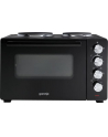 gorenje OM30GBX, mini oven (Kolor: CZARNY) - nr 23