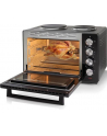 gorenje OM30GBX, mini oven (Kolor: CZARNY) - nr 24