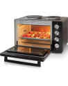 gorenje OM30GBX, mini oven (Kolor: CZARNY) - nr 25