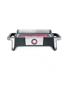 Severin eBBQ SENOA BOOST S electric grill, with stand (Kolor: CZARNY/stainless steel, 3,000 watts, with BoostZone) - nr 11