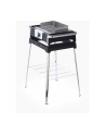 Severin eBBQ SENOA BOOST S electric grill, with stand (Kolor: CZARNY/stainless steel, 3,000 watts, with BoostZone) - nr 3