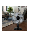 Termozeta Airzeta 30, fan (Kolor: CZARNY/chrome, 36 cm blade diameter) - nr 2
