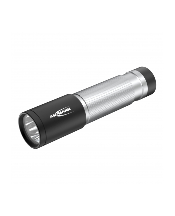 Ansmann Daily Use 70B, flashlight (silver/Kolor: CZARNY)
