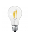 osram LEDVANCE SMART+ BT CLA60 60 6 W/2500K E27, LED lamp (filament, Bluetooth, replaces 60 watts) - nr 1