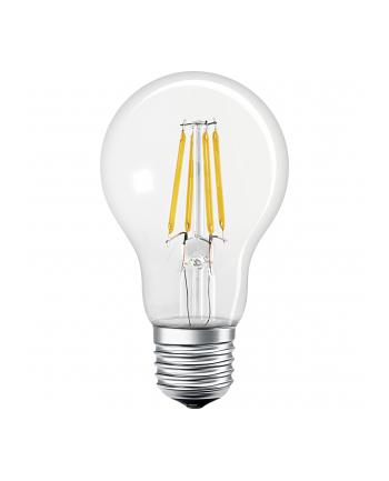 osram LEDVANCE SMART+ BT CLA60 60 6 W/2500K E27, LED lamp (filament, Bluetooth, replaces 60 watts)