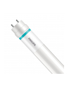 Philips MASTER LEDtube VLE 1200mm UO 15.5W 830 T8, LED lamp (for operation on CCG/LLG, with starter) - nr 1