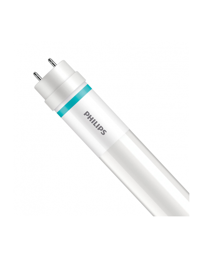 Philips MASTER LEDtube VLE 1200mm UO 15.5W 830 T8, LED lamp (for operation on CCG/LLG, with starter) główny