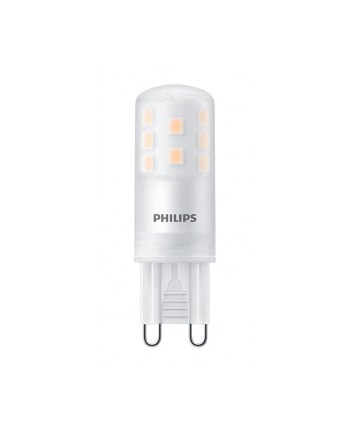 Philips CorePro LEDcapsule 2.6-25W G9 827 D, LED lamp (replaces 25 watts)