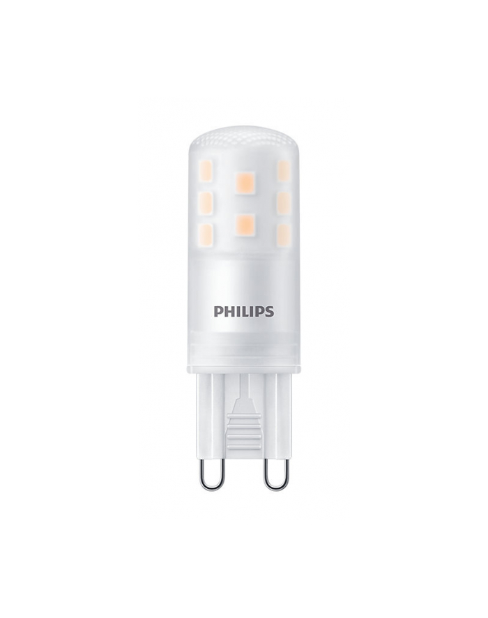 Philips CorePro LEDcapsule 2.6-25W G9 827 D, LED lamp (replaces 25 watts) główny
