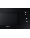 SAMSUNG MS20A3010AL/EG, microwave (Kolor: CZARNY) - nr 16