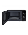 SAMSUNG MS20A3010AL/EG, microwave (Kolor: CZARNY) - nr 7