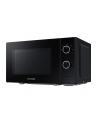 SAMSUNG MS20A3010AL/EG, microwave (Kolor: CZARNY) - nr 8