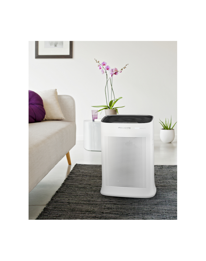 Rowenta pure store air nanocaptur pu3040