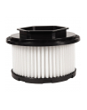 Einhell pleated filter AV (for ash vacuum cleaner TC-AV 1718 D, TC-AV 1720 DW) - nr 1