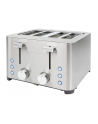 ProfiCook PC-TA 1252, toaster (stainless steel) - nr 1