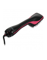 Revlon Salon One-Step RVDR5212, hot air brush (Kolor: CZARNY/pink) - nr 1
