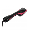 Revlon Salon One-Step RVDR5212, hot air brush (Kolor: CZARNY/pink) - nr 22