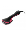 Revlon Salon One-Step RVDR5212, hot air brush (Kolor: CZARNY/pink) - nr 23