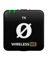 Rode Microphones Wireless ME TX, module (Kolor: CZARNY, USB-C) - nr 1