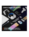SteelSeries Arctis Nova 7P, gaming headset (Kolor: BIAŁY/Kolor: CZARNY, USB-C, Bluetooth) - nr 3