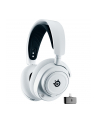 SteelSeries Arctis Nova 7X, gaming headset (Kolor: BIAŁY/Kolor: CZARNY, USB-C, Bluetooth) - nr 1