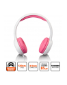 Lenco HP-010, headphones (pink, 3.5 mm jack) - nr 12