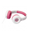 Lenco HP-010, headphones (pink, 3.5 mm jack) - nr 2