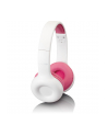 Lenco HP-010, headphones (pink, 3.5 mm jack) - nr 3
