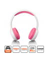 Lenco HP-010, headphones (pink, 3.5 mm jack) - nr 6