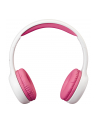 Lenco HP-010, headphones (pink, 3.5 mm jack) - nr 7