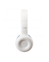 Lenco HP-010, headphones (blue, 3.5 mm jack) - nr 10