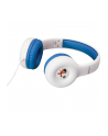 Lenco HP-010, headphones (blue, 3.5 mm jack) - nr 2