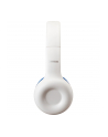 Lenco HP-010, headphones (blue, 3.5 mm jack) - nr 4