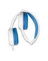 Lenco HP-010, headphones (blue, 3.5 mm jack) - nr 5