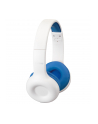 Lenco HP-010, headphones (blue, 3.5 mm jack) - nr 9