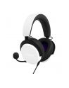 NZXT Relay, gaming headset (Kolor: BIAŁY/Kolor: CZARNY, USB, 3.5 mm jack) - nr 1