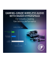 Razer Hammerhead Pro HyperSpeed Gaming Headset (Kolor: CZARNY) - nr 29